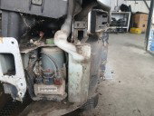 Vas lichid parbriz Volkswagen Polo (9N) [Fabr 2001-2008] OEM