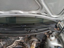 Angrenaj stergator Volkswagen Polo (9N) [Fabr 2001-2008] OEM