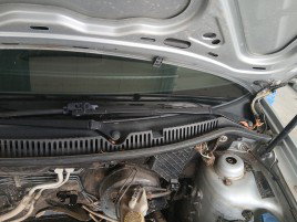 Motoras stergator parbriz Volkswagen Polo (9N) [Fabr 2001-2008] OEM