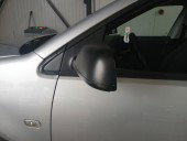 Oglinda stanga Volkswagen Polo (9N) [Fabr 2001-2008] Hatchback  GRI