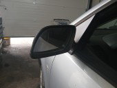 Oglinda stanga Volkswagen Polo (9N) [Fabr 2001-2008] Hatchback  GRI