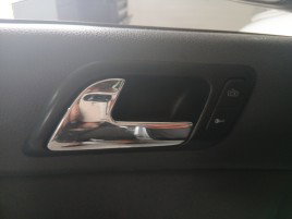 Maner interior stanga fata Volkswagen Polo (9N) [Fabr 2001-2008] OEM