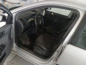 Cheder usa stanga fata Volkswagen Polo (9N) [Fabr 2001-2008] Hatchback  OEM
