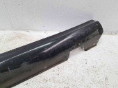 Prag lateral stanga Mercedes Clasa E (W211) [Fabr 2002-2009] A2116900340