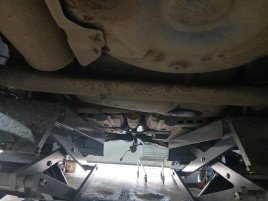 Punte spate Volkswagen Polo (9N) [Fabr 2001-2008]1.2 Benz AZQ 47KW / 64CP