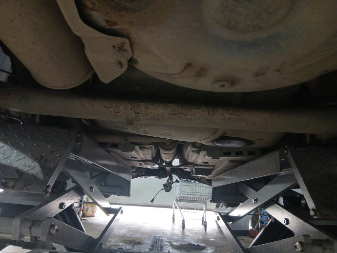 Punte spate Volkswagen Polo (9N) [Fabr 2001-2008]1.2 Benz AZQ 47KW / 64CP