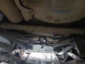 Punte spate Volkswagen Polo (9N) [Fabr 2001-2008]1.2 Benz AZQ 47KW / 64CP