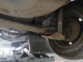 Punte spate Volkswagen Polo (9N) [Fabr 2001-2008]1.2 Benz AZQ 47KW / 64CP