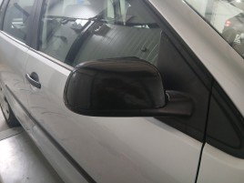 Oglinda dreapta Volkswagen Polo (9N) [Fabr 2001-2008] Hatchback  GRI