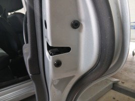 Broasca usa dreapta spate Volkswagen Polo (9N) [Fabr 2001-2008] Hatchback  OEM
