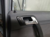 Maner interior dreapta spate Volkswagen Polo (9N) [Fabr 2001-2008] OEM
