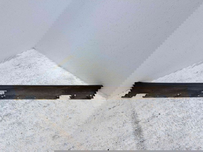 Prag lateral stanga Mercedes Clasa E (W211) [Fabr 2002-2009] A2116900340