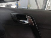 Maner interior dreapta fata Volkswagen Polo (9N) [Fabr 2001-2008] OEM