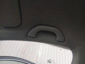 Set maner plafon Volkswagen Polo (9N) [Fabr 2001-2008] OEM