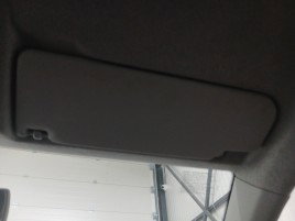 Parasolar dreapta Volkswagen Polo (9N) [Fabr 2001-2008] OEM