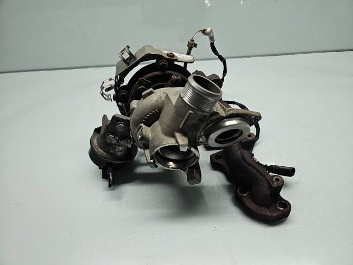 Turbina Volkswagen Passat B8 (3G2) [Fabr 2015-prezent] 04L253010T 2.0 TDI DFGA 110KW / 150CP