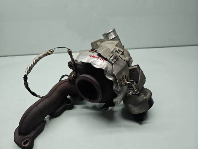 Turbina Volkswagen Passat B8 (3G2) [Fabr 2015-prezent] 04L253010T 2.0 TDI DFGA 110KW / 150CP