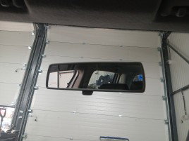 Oglinda retrovizoare Volkswagen Polo (9N) [Fabr 2001-2008] OEM