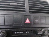 Buton avarii Volkswagen Polo (9N) [Fabr 2001-2008] OEM