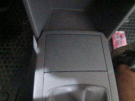 Scrumiera Volkswagen Polo (9N) [Fabr 2001-2008] OEM