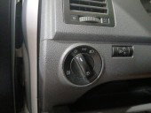 Bloc lumini Volkswagen Polo (9N) [Fabr 2001-2008] OEM