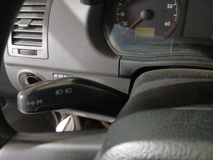Ansamblu manete Volkswagen Polo (9N) [Fabr 2001-2008] OEM