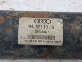 Cardan Audi A6 (4F2, C6) [Fabr 2004-2010] 4F0521101B 2.7 TDI BPP 132KW / 180CP  