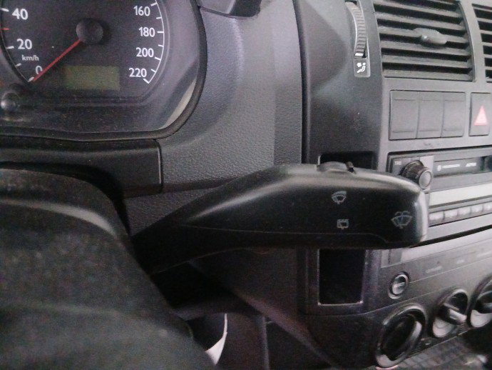 Ansamblu manete Volkswagen Polo (9N) [Fabr 2001-2008] OEM