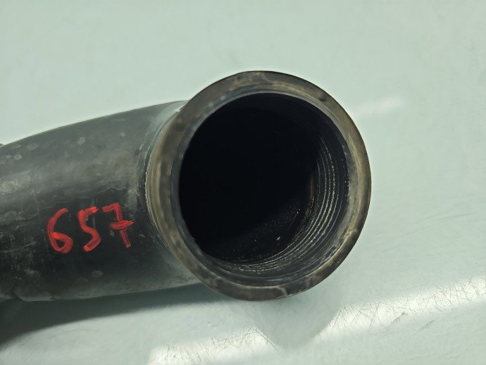 Furtun intercooler Volkswagen Passat B8 (3G2) [Fabr 2015-prezent] 04L131525J 2.0 TDI DFGA 110KW / 150CP