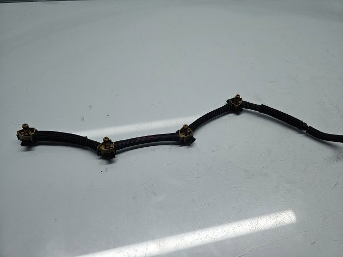 Conducta retur injectoare Volkswagen Passat B8 (3G2) [Fabr 2015-prezent] OEM 2.0 TDI DFGA 110KW / 150CP