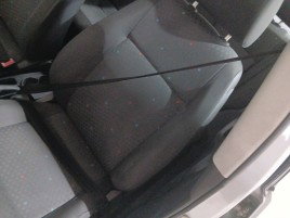 Centura stanga fata Volkswagen Polo (9N) [Fabr 2001-2008] OEM