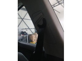 Mecanism reglare inaltime centura stanga fata Volkswagen Polo (9N) [Fabr 2001-2008] OEM