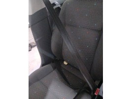 Centura dreapta fata Volkswagen Polo (9N) [Fabr 2001-2008] OEM
