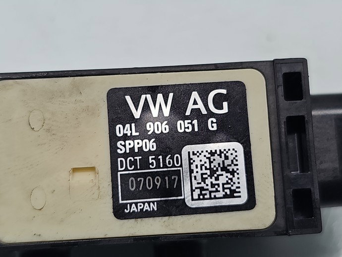 Senzor presiune Volkswagen Passat B8 (3G2) [Fabr 2015-prezent] 04L906051G