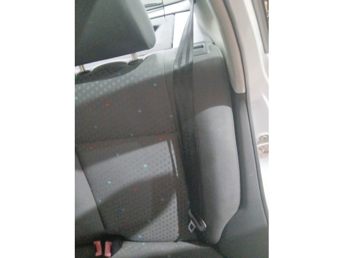 Centura stanga spate Volkswagen Polo (9N) [Fabr 2001-2008] OEM