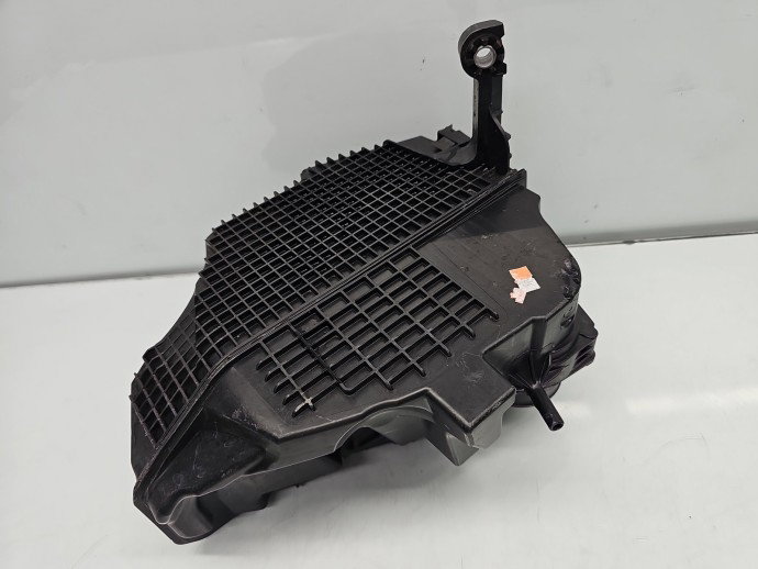 Carcasa filtru aer Dacia Sandero 2 [Fabr 2012-2020] H8201173592 0.9 Benz H4B 66KW / 90CP