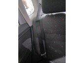 Centura dreapta spate Volkswagen Polo (9N) [Fabr 2001-2008] O