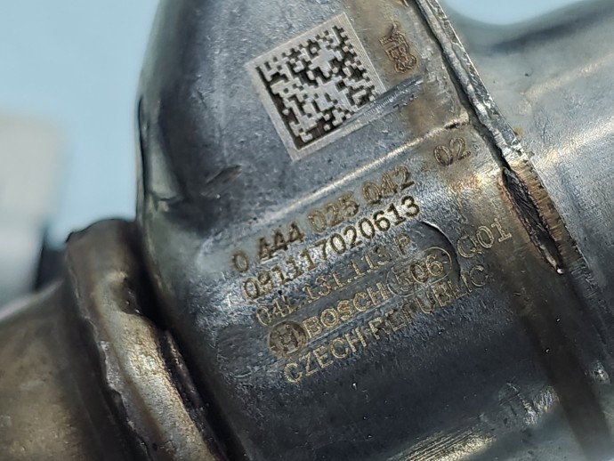 Injector Adblue Volkswagen Passat B8 (3G2) [Fabr 2015-prezent] 04L131113P 2.0 TDI DFGA 110KW / 150CP
