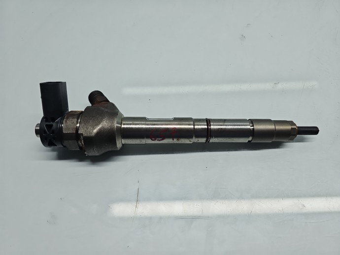 Injector Volkswagen Passat B8 (3G2) [Fabr 2015-prezent] 04L130277AC 2.0 TDI DFGA 110KW / 150CP
