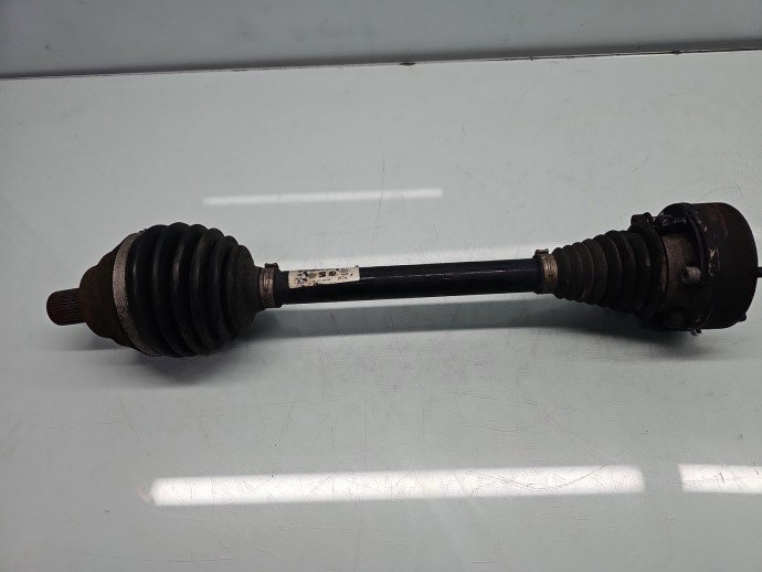 Planetara stanga fata Skoda Octavia 3 (5E3) [Fabr 2012-2020] 1K0407271LB 1.6 TDI CRKB 81KW / 110CP