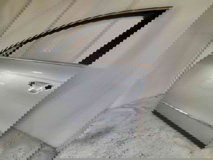 Usa stanga fata LA7W Volkswagen Passat Variant B6 (3C5) [Fabr 2005-2010]