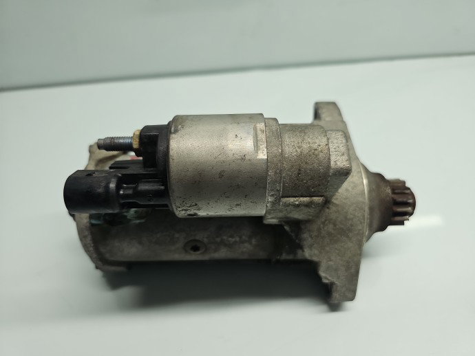 Electromotor Volkswagen Passat B8 (3G2) [Fabr 2015-prezent] C2E911022C 2.0 TDI DFGA110KW / 150CP