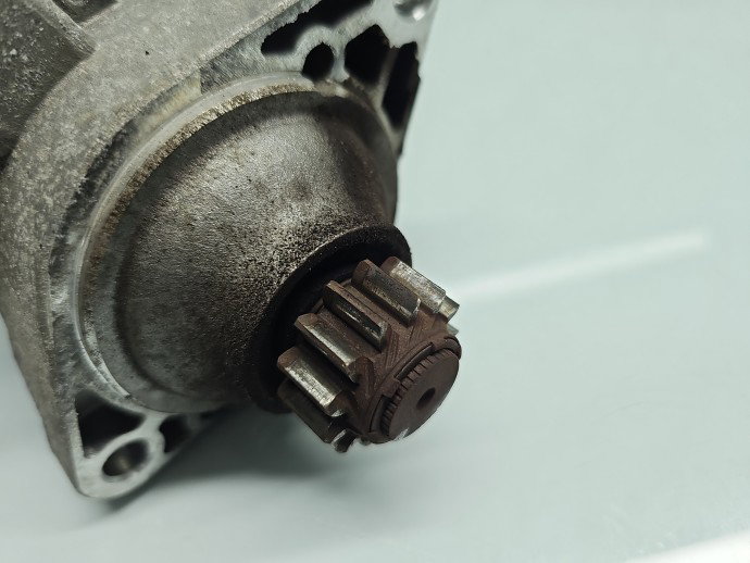 Electromotor Volkswagen Passat B8 (3G2) [Fabr 2015-prezent] C2E911022C 2.0 TDI DFGA110KW / 150CP
