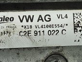 Electromotor Volkswagen Passat B8 (3G2) [Fabr 2015-prezent] C2E911022C 2.0 TDI DFGA110KW / 150CP