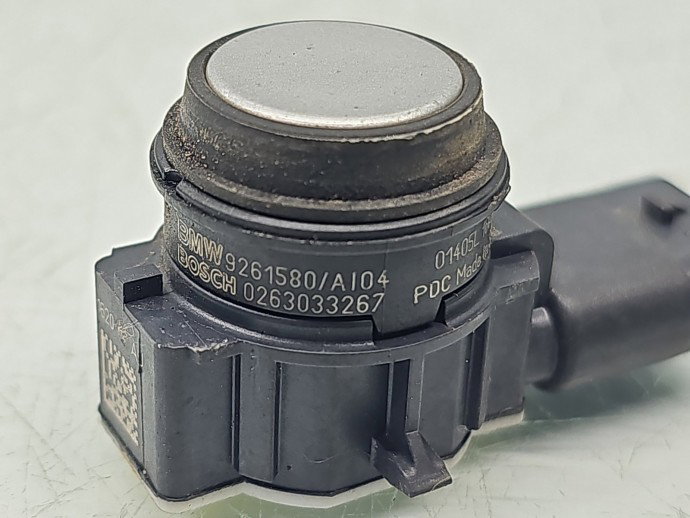 Senzor parcare Bmw 1 (F20, F21) [Fabr 2011-2017] 9261580