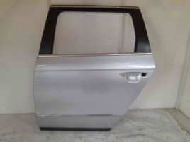 Usa stanga spate LA7W Volkswagen Passat Variant B6 (3C5) [Fabr 2005-2010]