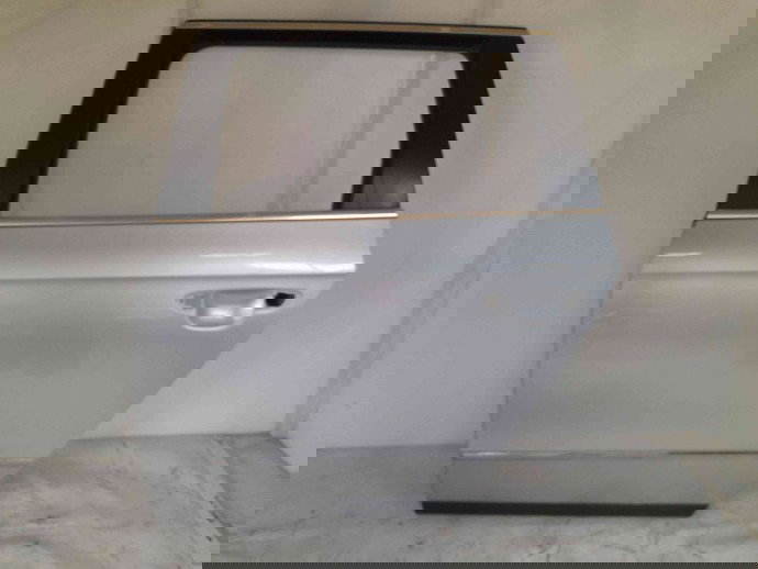 Usa stanga spate LA7W Volkswagen Passat Variant B6 (3C5) [Fabr 2005-2010]