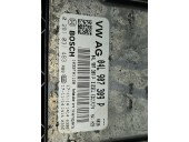 Calculator motor ECU Volkswagen Passat B8 (3G2) [Fabr 2015-prezent] 04L907309P 2.0 TDI DFGA 110KW / 150CP