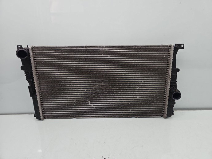 Radiator apa Bmw 1 (F20, F21) [Fabr 2011-2017] 7600511 2.0 B47D20U0 110KW / 150CP