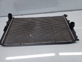 Radiator apa Bmw 1 (F20, F21) [Fabr 2011-2017] 7600511 2.0 B47D20U0 110KW / 150CP